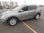 2011 Nissan Murano SL FWD 88,000 mi