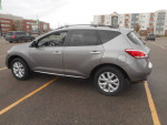2011 Nissan Murano SL FWD 88,000 mi