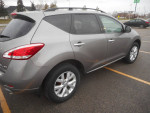2011 Nissan Murano SL FWD 88,000 mi