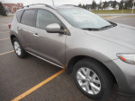 2011 Nissan Murano SL FWD 88,000 mi
