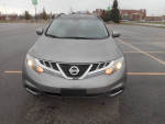 2011 Nissan Murano SL FWD 88,000 mi