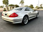 Mercedes-Benz 98,000 mi