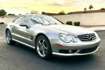 Mercedes-Benz 98,000 mi