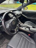 2020 Lexus IS 350 RWD 108,000 mi