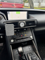 2020 Lexus IS 350 RWD 108,000 mi