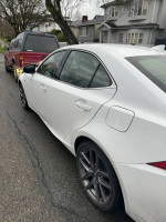 2020 Lexus IS 350 RWD 108,000 mi