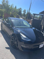 2018 Tesla Model 3 64,000 mi