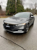 2020 Honda Accord Sport FWD 72,000 mi