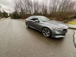 2020 Honda Accord Sport FWD 72,000 mi