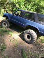 2007 Toyota 4Runner 90,000 mi