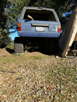 2007 Toyota 4Runner 90,000 mi
