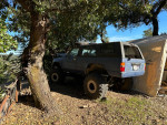 2007 Toyota 4Runner 90,000 mi