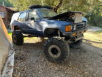 2007 Toyota 4Runner 90,000 mi