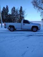 2010 GMC Sierra 1500 66,000 mi