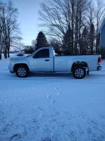 2010 GMC Sierra 1500 66,000 mi