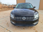 2012 Volkswagen Passat SEL FWD 115,000 mi