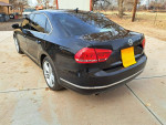 2012 Volkswagen Passat SEL FWD 115,000 mi