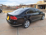 2012 Volkswagen Passat SEL FWD 115,000 mi