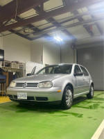 Volkswagen Golf 59,000 mi