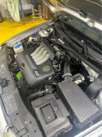 Volkswagen Golf 59,000 mi