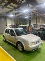 Volkswagen Golf 59,000 mi