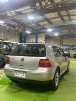 Volkswagen Golf 59,000 mi