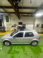 Volkswagen Golf 59,000 mi