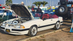 Ford Mustang 67,000 mi