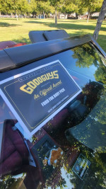 Ford Mustang 67,000 mi