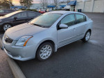2012 Nissan Sentra 137,000 mi