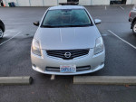2012 Nissan Sentra 137,000 mi