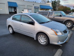 2012 Nissan Sentra 137,000 mi