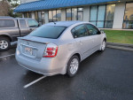 2012 Nissan Sentra 137,000 mi