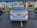 2012 Nissan Sentra 137,000 mi