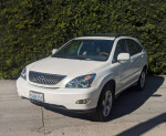2004 Lexus IS 129,000 mi