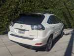 2004 Lexus IS 129,000 mi