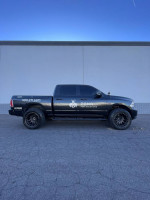 2015 Ram 1500 Limited 4WD 141,000 mi