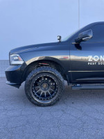 2015 Ram 1500 Limited 4WD 141,000 mi