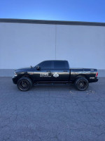2015 Ram 1500 Limited 4WD 141,000 mi