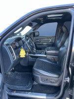 2015 Ram 1500 Limited 4WD 141,000 mi