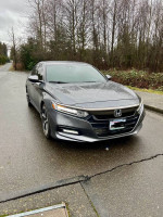 2020 Honda Accord Sport FWD 142,000 mi