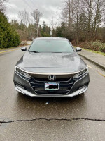 2020 Honda Accord Sport FWD 142,000 mi
