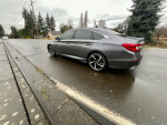 2020 Honda Accord Sport FWD 142,000 mi