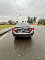 2020 Honda Accord Sport FWD 142,000 mi