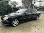 Mercedes-Benz 75,000 mi