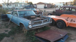 Pontiac Grand Prix 72,000 mi