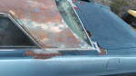 Pontiac Grand Prix 72,000 mi