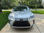 2019 Lexus IS 350 RWD 50,000 mi