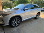 2019 Lexus IS 350 RWD 50,000 mi