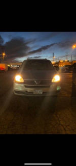 2006 Toyota Sienna 142,000 mi